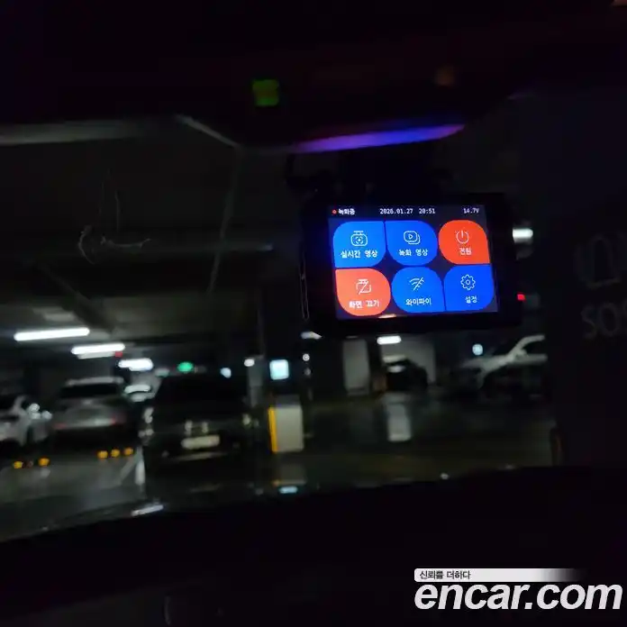 Infiniti QX60 2014 2.5 Вариатор в Москве № 285316, фото 20