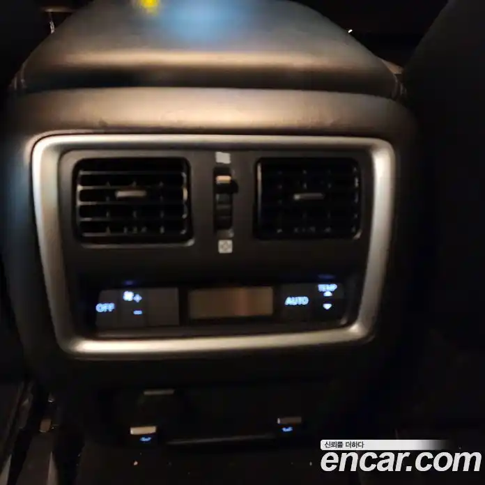 Infiniti QX60 2014 2.5 Вариатор в Москве № 285316, фото 8