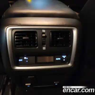 Infiniti QX60 2014 2.5 Вариатор в Москве № 285316, миниатюра 8