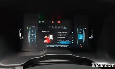 SsangYong TIBOLI 2026 1.6 Автомат в Москве № 28591, миниатюра 11