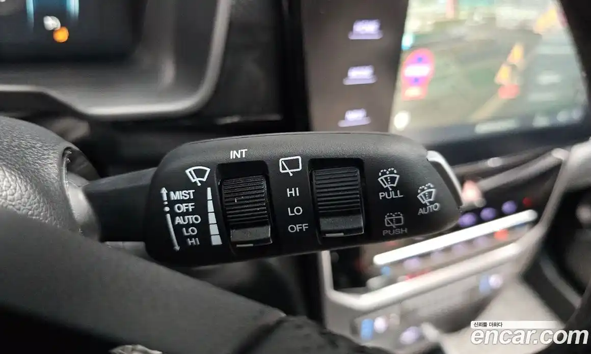 SsangYong TIBOLI 2026 1.6 Автомат в Москве № 28591, фото 12