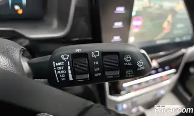 SsangYong TIBOLI 2026 1.6 Автомат в Москве № 28591, миниатюра 12