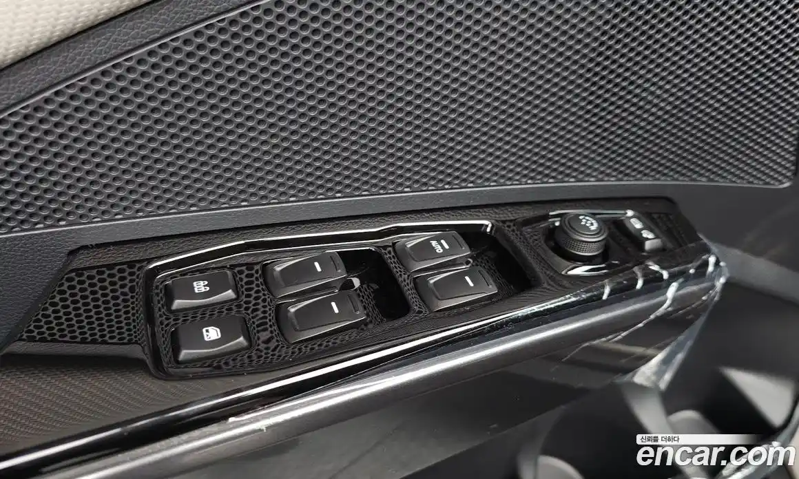 SsangYong TIBOLI 2026 1.6 Автомат в Москве № 28591, фото 17