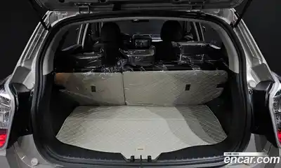 SsangYong TIBOLI 2026 1.6 Автомат в Москве № 28591, миниатюра 4