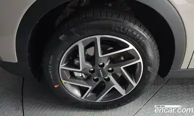 SsangYong TIBOLI 2026 1.6 Автомат в Москве № 28591, миниатюра 5