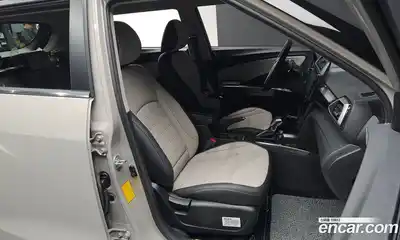 SsangYong TIBOLI 2026 1.6 Автомат в Москве № 28591, миниатюра 6