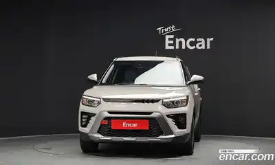 SsangYong TIBOLI 2026 1.6 Автомат в Москве № 28591, миниатюра 10