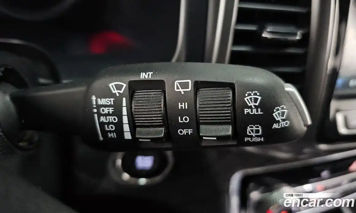 SsangYong Rexton 2020 2.2 Автомат в Москве № 28610, фото 13