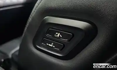 SsangYong Rexton 2020 2.2 Автомат в Москве № 28610, миниатюра 6