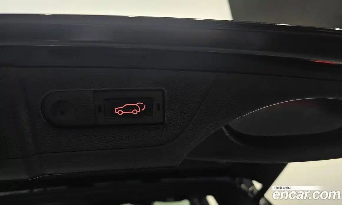 SsangYong Rexton 2020 2.2 Автомат в Москве № 28610, фото 8