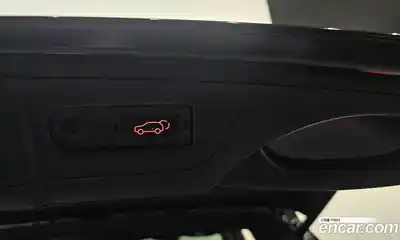 SsangYong Rexton 2020 2.2 Автомат в Москве № 28610, миниатюра 8