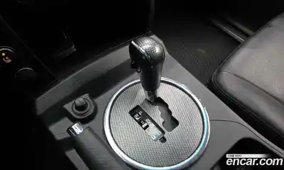 SsangYong Korando, 2015