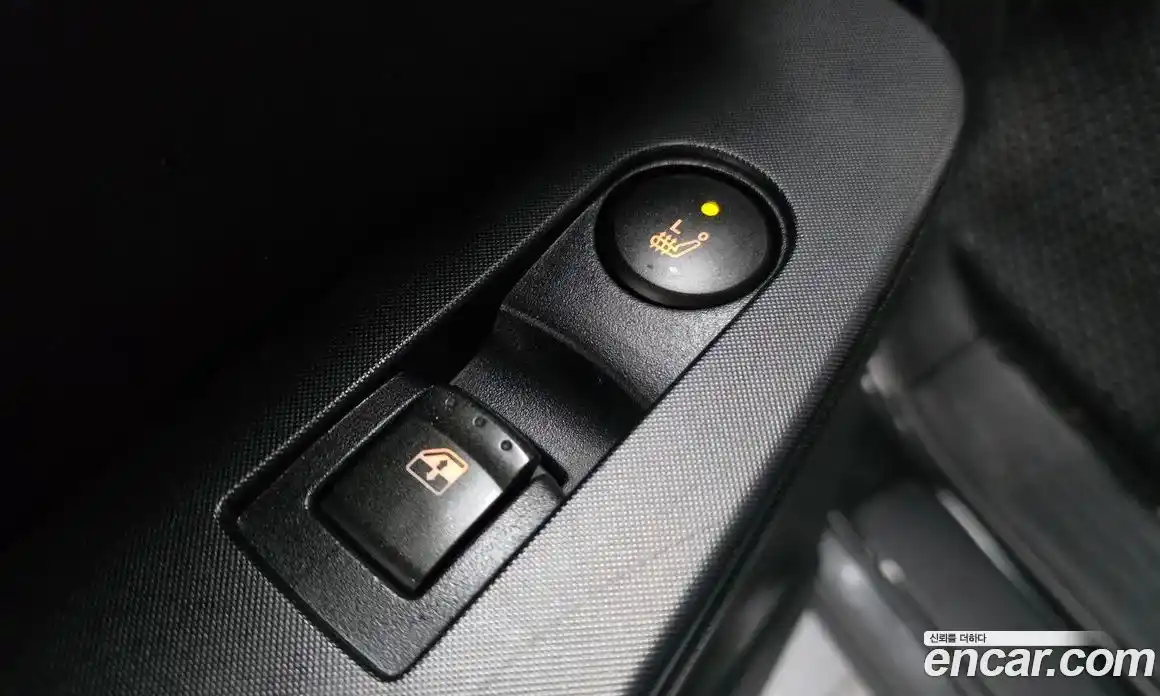 SsangYong Korando 2015 2.0 Автомат в Москве № 28765, фото 11