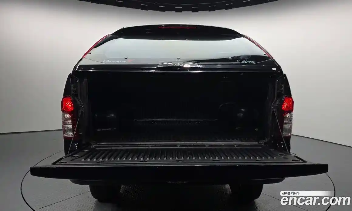 SsangYong Korando 2015 2.0 Автомат в Москве № 28765, фото 12