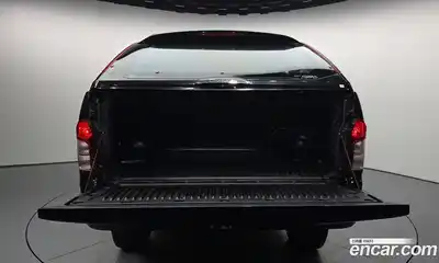 SsangYong Korando 2015 2.0 Автомат в Москве № 28765, миниатюра 12