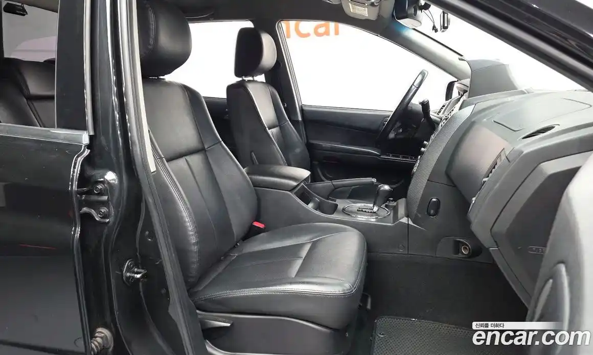 SsangYong Korando 2015 2.0 Автомат в Москве № 28765, фото 16