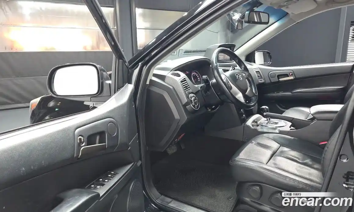 SsangYong Korando 2015 2.0 Автомат в Москве № 28765, фото 17