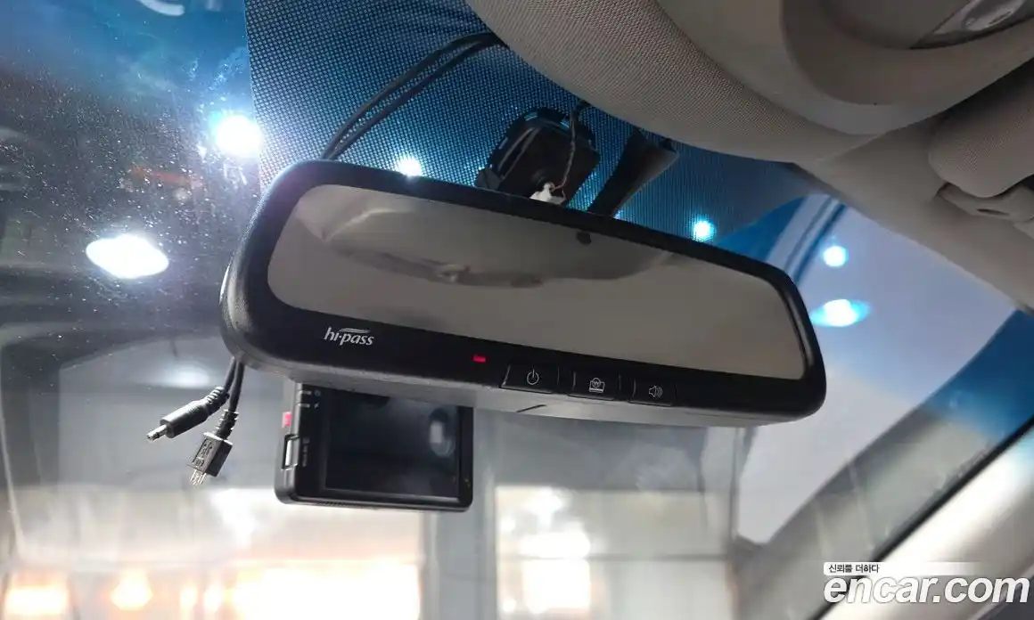 SsangYong Korando 2015 2.0 Автомат в Москве № 28765, фото 19