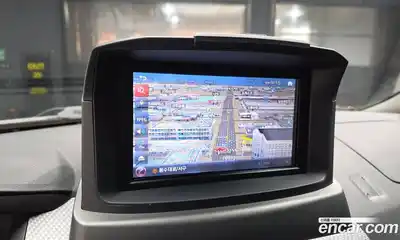 SsangYong Korando 2015 2.0 Автомат в Москве № 28765, миниатюра 2