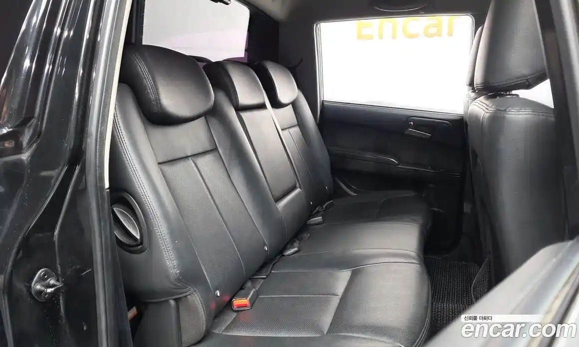 SsangYong Korando 2015 2.0 Автомат в Москве № 28765, фото 9