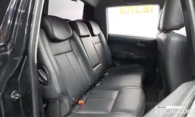 SsangYong Korando 2015 2.0 Автомат в Москве № 28765, миниатюра 9