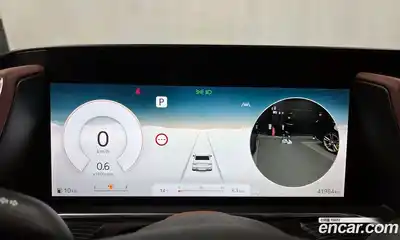 Genesis G90 2025 3.5 Автомат в Москве № 289008, миниатюра 11