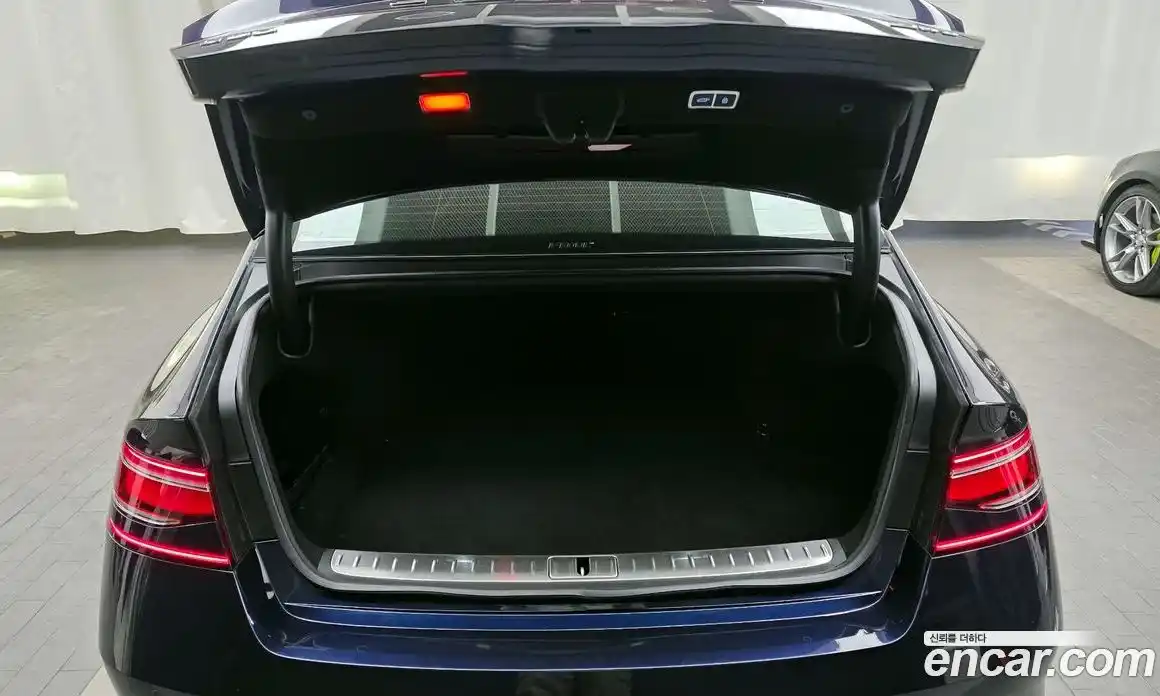 Genesis G90 2025 3.5 Автомат в Москве № 289008, фото 18