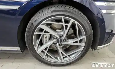 Genesis G90 2025 3.5 Автомат в Москве № 289008, миниатюра 3