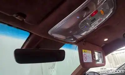 Genesis G90 2025 3.5 Автомат в Москве № 289008, миниатюра 5