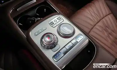 Genesis G90 2025 3.5 Автомат в Москве № 289008, миниатюра 7