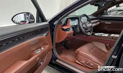 Genesis G90 2025 3.5 Автомат в Москве № 289008, миниатюра 9
