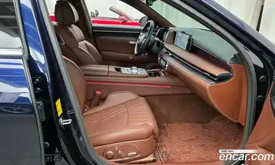 Genesis G90 2025 3.5 Автомат в Москве № 289008, миниатюра 10