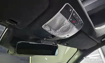 Mercedes-Benz S-Class, 2018