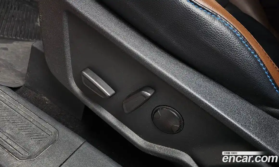 Ford Bronco 2022 2.7 Автомат в Москве № 294981, фото 3