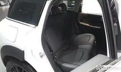 Mini Countryman 2018 2.0 Автомат в Москве № 299751, миниатюра 12