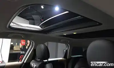 Mini Countryman 2018 2.0 Автомат в Москве № 299751, миниатюра 3