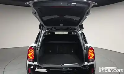 Mini Countryman 2018 2.0 Автомат в Москве № 299751, миниатюра 5