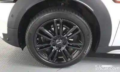 Mini Countryman 2018 2.0 Автомат в Москве № 299751, миниатюра 6