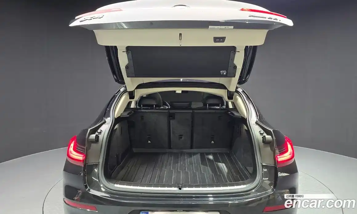 BMW X4 2024 2.0 Автомат в Москве № 302422, фото 11