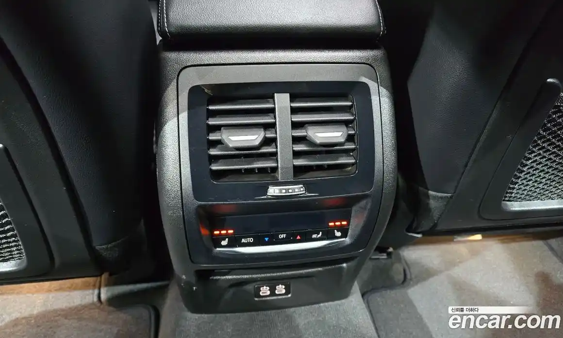 BMW X4 2024 2.0 Автомат в Москве № 302422, фото 12