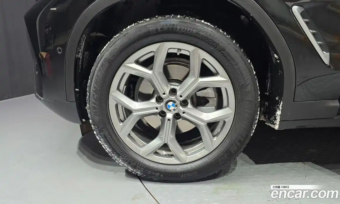 BMW X4 2024 2.0 Автомат в Москве № 302422, фото 16