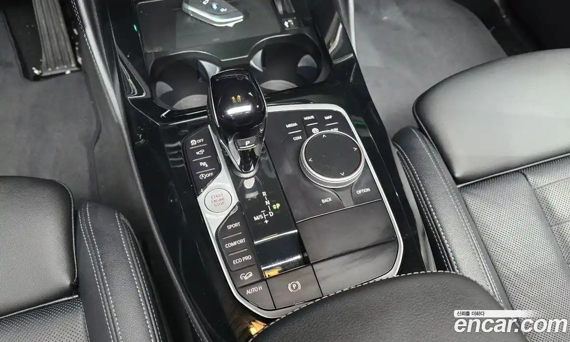 BMW X4 2024 2.0 Автомат в Москве № 302422, фото 17