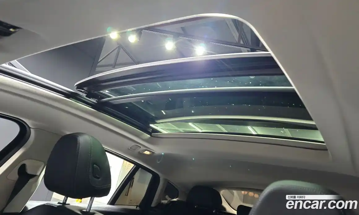 BMW X4 2024 2.0 Автомат в Москве № 302422, фото 18