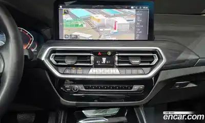 BMW X4 2024 2.0 Автомат в Москве № 302422, миниатюра 4