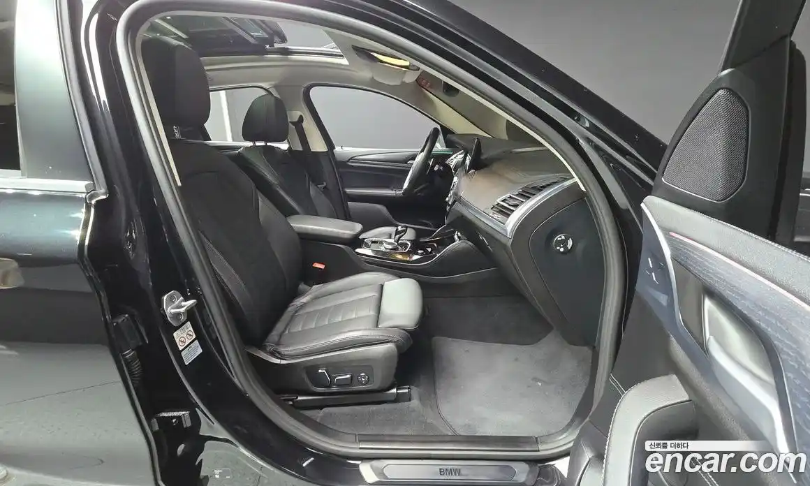 BMW X4 2024 2.0 Автомат в Москве № 302422, фото 8