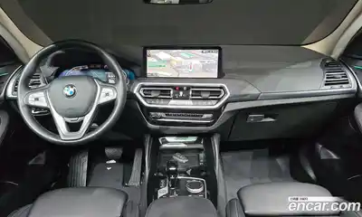 BMW X4 2024 2.0 Автомат в Москве № 302422, миниатюра 10