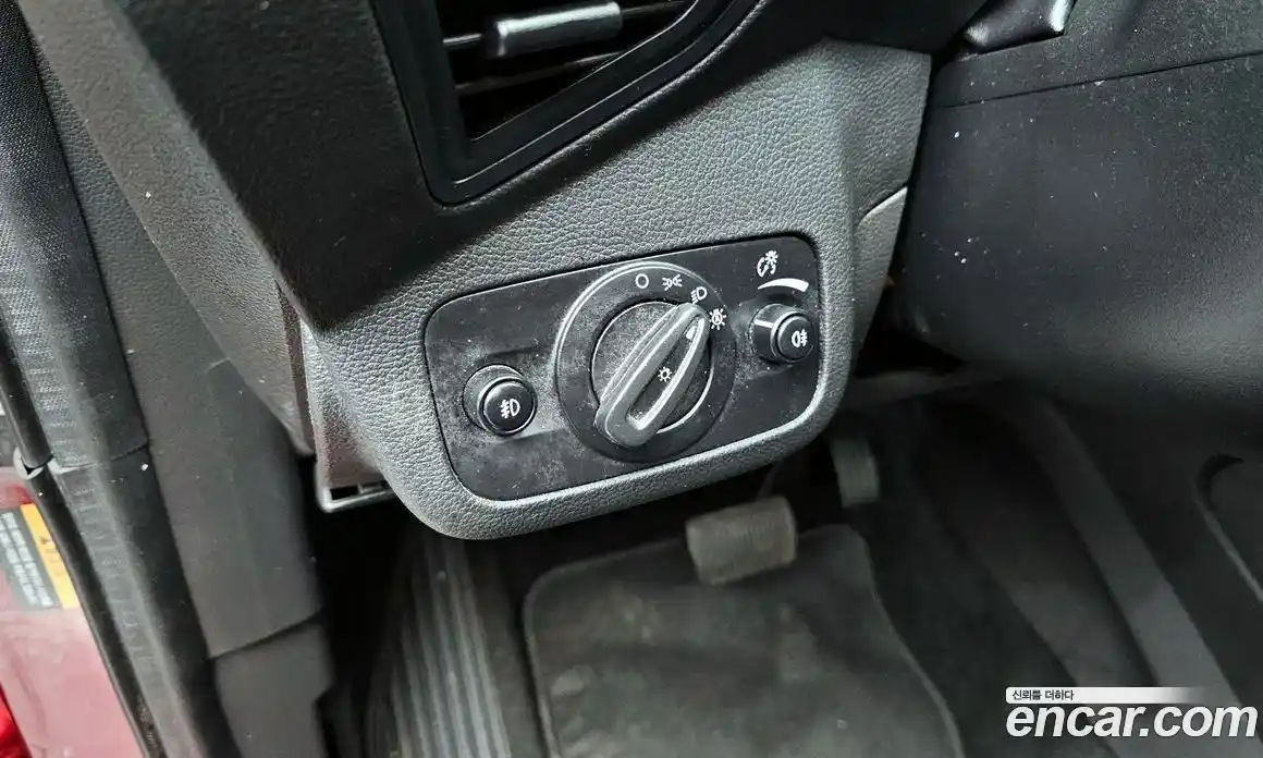 Ford Kuga 2017 2.0 Автомат в Москве № 303698, фото 12