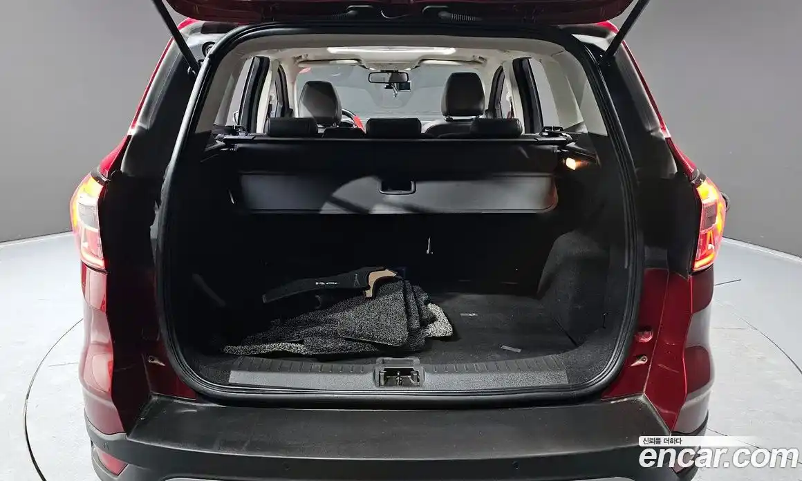 Ford Kuga 2017 2.0 Автомат в Москве № 303698, фото 13