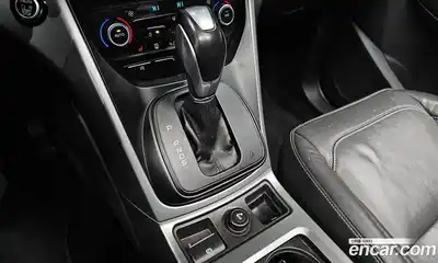 Ford Kuga 2017 2.0 Автомат в Москве № 303698, миниатюра 2