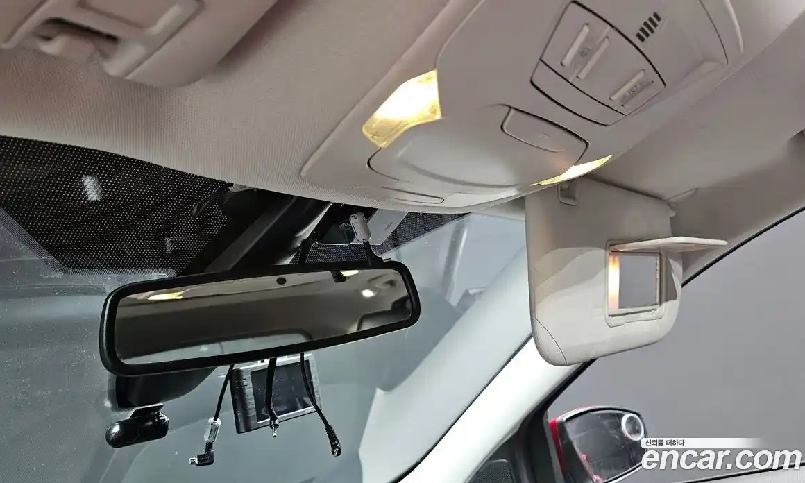 Ford Kuga 2017 2.0 Автомат в Москве № 303698, фото 6